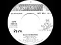 1966 Dean Martin - Blue Christmas