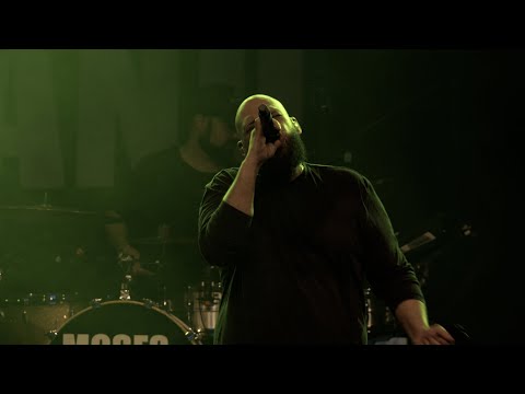 Moses Pelham - Mehr Licht (live in Frankfurt) (Official 3pTV)