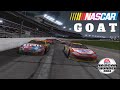 The Best NASCAR Game Ever Made NASCAR Thunder 2004