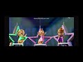 Chipettes Bloody Mary