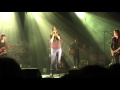 Zazie - On éteint (live)