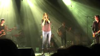 Zazie - On éteint (live)