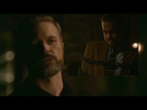 Legacies 2x13 Kai DEATH scene !