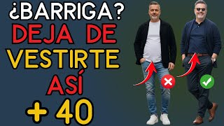Cómo Vestir si Tienes Barriga – 3 Reglas de Estilo que Siempre Funcion