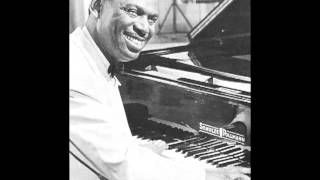 "Piano Man" - Time-Life "The Swing Era"