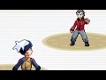 5th Gym Battle Vs Norman Pokemon Ruby