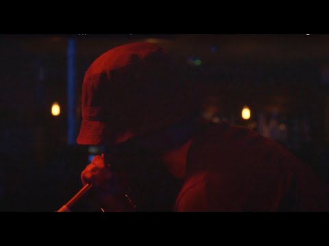 Bamboss - No Rulez Bamdiggy Live Show w/ K9, Skinny Malone, Dusty & Aura - 19/8/18