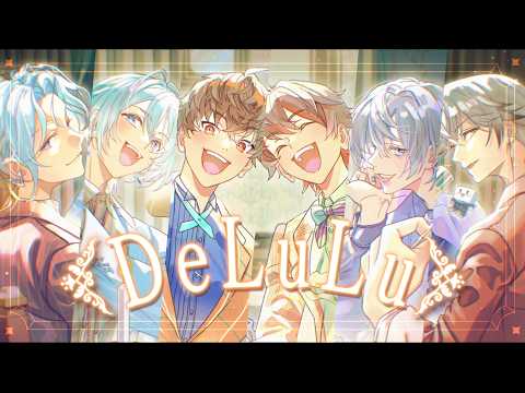 De Lu Lu / VOLTACTION のYouTubeサムネイル