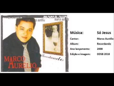 Só Jesus - video