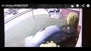 Dr Jeremy Howes DUI2