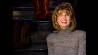 Some Things Are Meant To Be - Linda Davis &amp; Ricky Skaggs 9/16/96