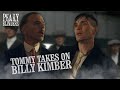 The Rise And Fall Of Billy Kimber Peaky Blinder