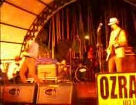 70s Orgasm Club, Love Bus @ Ultah OZ radio