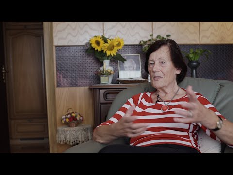 THE OTHER LIFE - Ep 1 - School, childhood and youth in the GDR