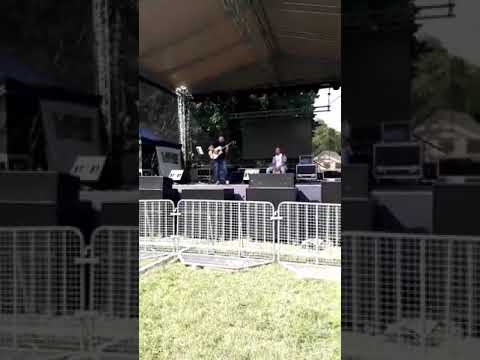 PéHáBand - Krížny vrch