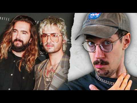 Fans rasten KOMPLETT aus! | Hänno reagiert auf Tokio Hotel