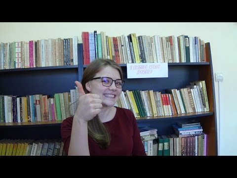 Tinere talente la LTMV Chişineu-Criş: Naomi Rognean