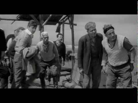 Anthony Quinn Alexis Zorbas 1964 (Грек Зорба)