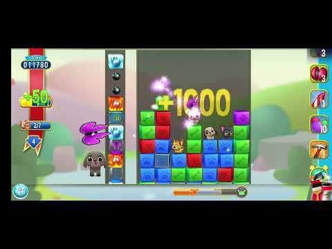 PET RESCUE SAGA LEVEL 6243 ~ No boosters 💥 ✨✨✨