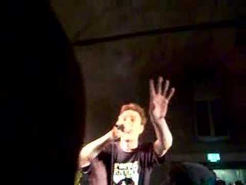 Local Rap Act Compilation Release - Juse Ju LIVE