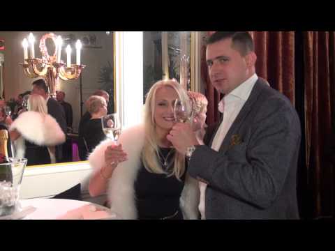 After Party бутика MELE в Риге в Grand Palace Hotel