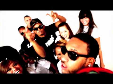 Amir Issaa & Baby K - Exclusive - (I Love Tokyo X Lacoste - prod. 3D)