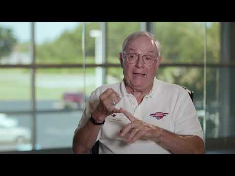 Story of Operation El Dorado Canyon: US Strike on Libya 1986 told by Col. Arnie Franklin, Commander