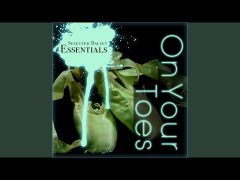 Sylvia: Pizzicato from Suite