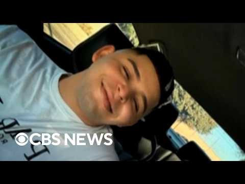Man shot by ICE agent in Texas facing deportation