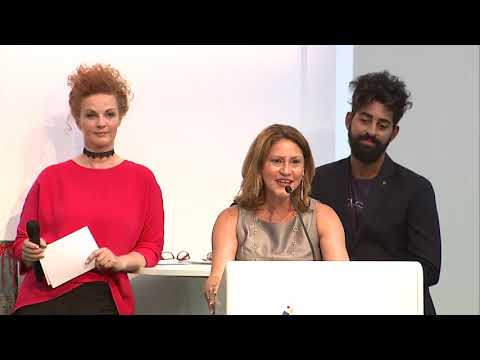 FRANKfurtstyleaward 2019 HEIMAT 4.0 - Finale Show (Deutsch)