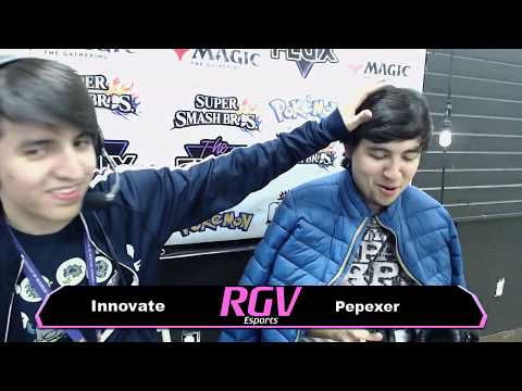 Pepexer Interview 12/13/2019