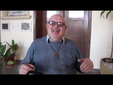 Fiestas Patronales de Stella Maris - Entrevista a Padre Jorge - INFORME 3 TV - Valle María