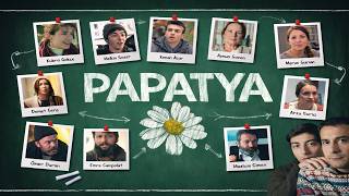 Papatya (2017) / Türk Komedi-Dram Filmi / Full Film izle