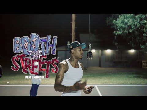 Bzo - No Hook | Booth The Streets