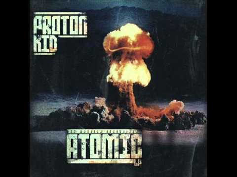 Proton Kid - Leprosy (Kaiza & The Sickbrotherz remix)