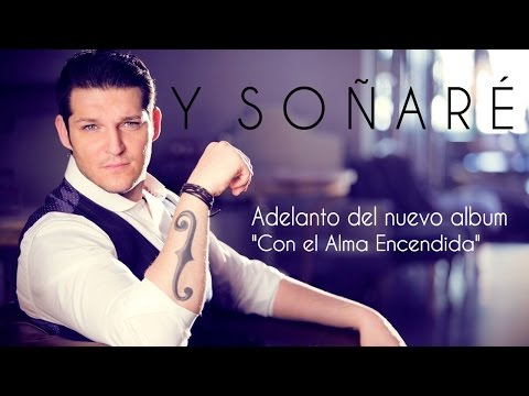 Y Soñaré - Manu Tenorio (Adelanto del próximo album 