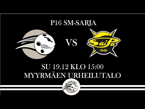 19.12.2021 SB VANTAA - SAIPA