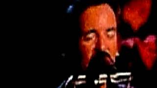 Love of the Common People / Bobby Jean/ Erie Canal (Bruce Springsteen 2006)