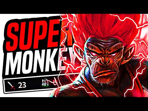 NEW SMITE ITEM BUFFS ARE INSANE