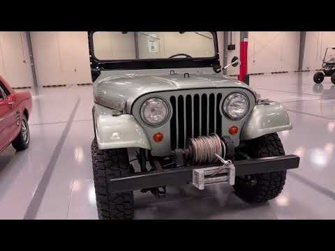 1967 Jeep Willys (CC-2005733) for sale in Greensboro, North Carolina