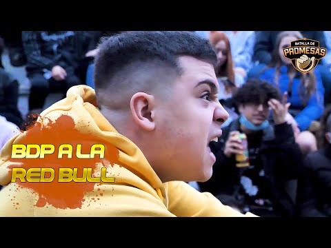 BTP | #BDPALAREDBULL