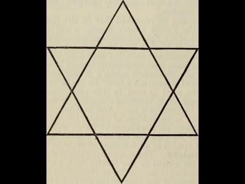 Occult Secrets REVEALED - The "Great Work" - Magick Alchemy Qabalah - Taliesin McKnight