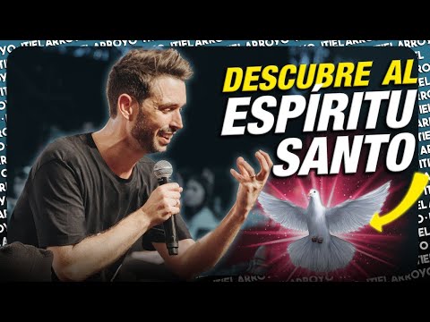 Intimate Communion with the Holy Spirit - Itiel Arroyo