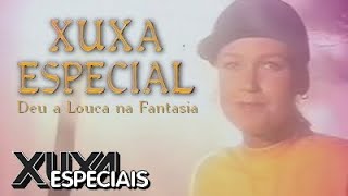 Download lagu Xuxa - Especial de Natal: Deu a Louca na Fantasia (1995) mp3 Download lagu Xuxa - Especial de Natal: Deu a Louca na Fantasia (1995) mp3