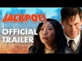 Jackpot Official Trailer Prime Video