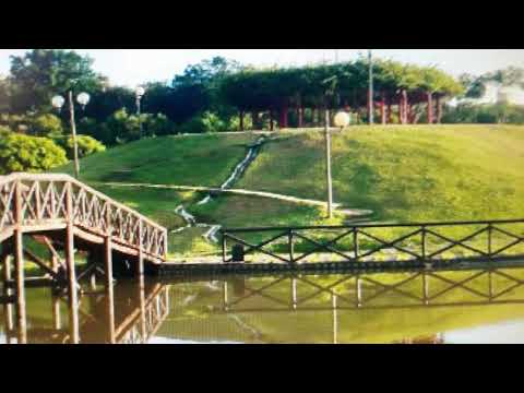 Parque  Ipanema (Ipatinga)