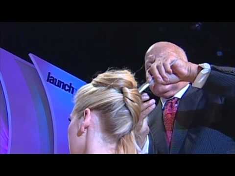 Martin Parsons - Premiere Orlando Main Stage