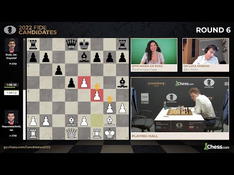 Il Moro ha perso così