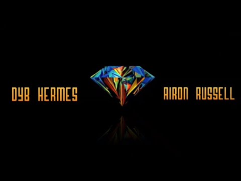 Musica Suave - Dyb Hermes feat. Airon Rusell (VIDEO LIRYC)2020