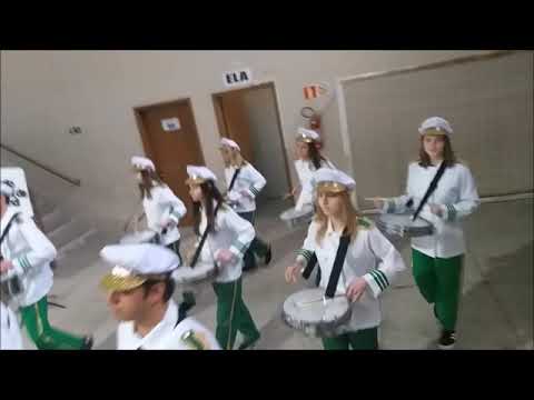 Desfile Cívico 7 de setembro de 2019